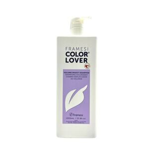 Framesi Color Lover Volume Boost Shampoo Vegan 33.8 oz